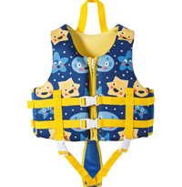 جاکت نجات غریق کودک کد 504